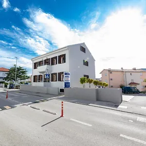 Apartament Crnekovic Iii, Baška