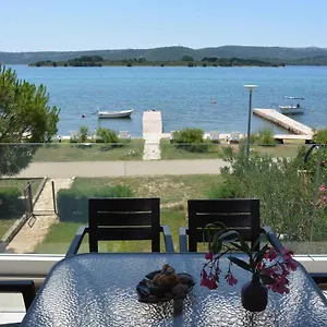  Apartament Sole Chorwacja
