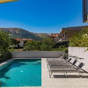 Apartament Sapore Di Mare - Happy, Baška