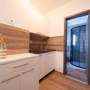  Apartament Cozy With Breakfast On Request 1 Chorwacja