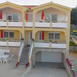  Apartament Stella Chorwacja