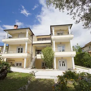  Apartament Rajci Chorwacja