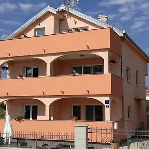  Apartament Juric Chorwacja